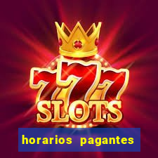 horarios pagantes estrela bet